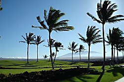 Mauna Lani Golf Villas Unit