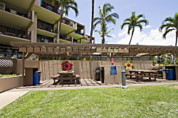 Kamaole Sands 10-302