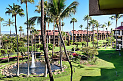 Kamaole Sands 10-302