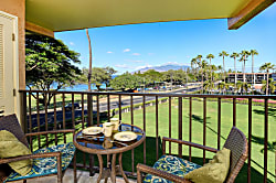 Kamaole Sands 10-302