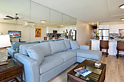 Kamaole Sands 10-302