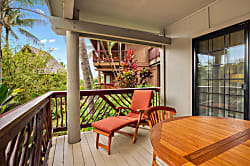 Kona 2 BD Deluxe condo
