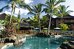 Kona 2 BD Deluxe condo