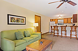 Kona 2 BD Deluxe condo