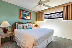 Sugar Beach Resort 402