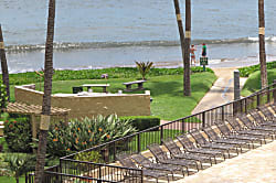 Sugar Beach Resort 402