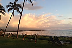 Sugar Beach Resort 402