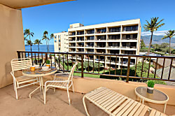 Sugar Beach Resort 402