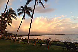 Sugar Beach Resort 402