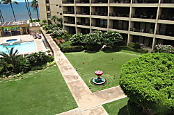 Sugar Beach Resort 402