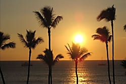 Sugar Beach Resort 402