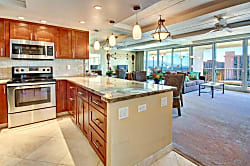 The Whaler 9th Floor Unit