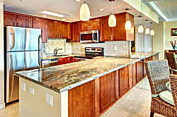 The Whaler 9th Floor Unit