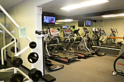 The Whaler 9th Floor Unit