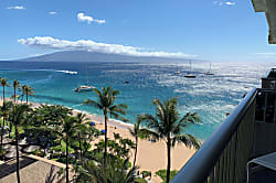 The Whaler 9th Floor Unit