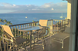 The Whaler 9th Floor Unit