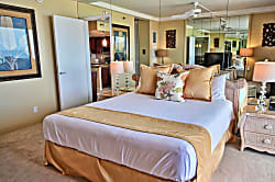 The Whaler 9th Floor Unit