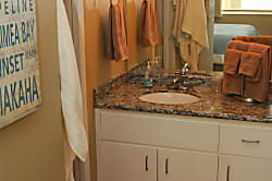 Waikiki Banyan Tower 2 Unit 1606