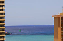 Waikiki Banyan Tower 2 Unit 1606