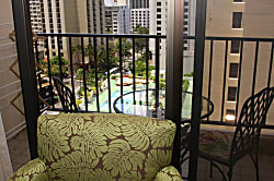 Waikiki Banyan Tower 2 Unit 1606