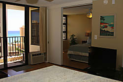 Waikiki Banyan Tower 2 Unit 1606