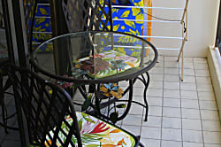 Waikiki Banyan Tower 2 Unit 1606