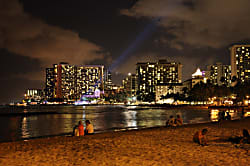 Waikiki Banyan Tower 2 Unit 1606