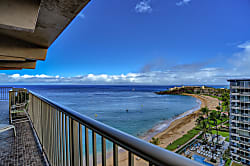 Whaler Condo Penthouse Oceanfront 2B2B