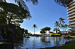 Whaler Condo Penthouse Oceanfront 2B2B