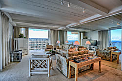Whaler Condo Penthouse Oceanfront 2B2B