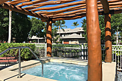 Golf Villas #E2 at Mauna Lani