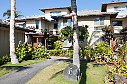 Golf Villas #E2 at Mauna Lani
