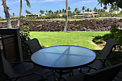 Golf Villas #E2 at Mauna Lani