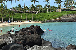 Golf Villas #E2 at Mauna Lani