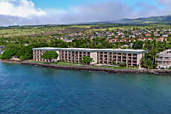 Kahana Reef Unit