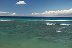 Kahana Reef Unit