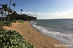 Maui Sunset Condo A219