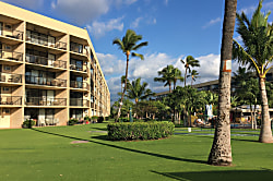 Maui Sunset Condo A219
