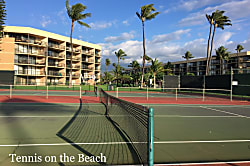 Maui Sunset Condo A219