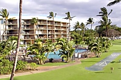 Maui Sunset Condo A219