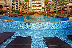 Honua Kai Resort Studio Unit