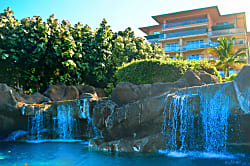 Honua Kai Resort Studio Unit