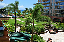 Honua Kai Resort Studio Unit