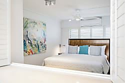 Rising Sun Suite South Shore