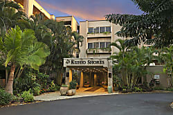 Rising Sun Suite South Shore