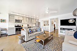 Rising Sun Suite South Shore