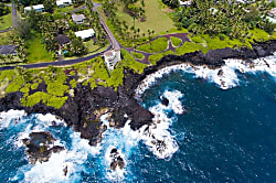 Hale Vu Oceanfront Retreat