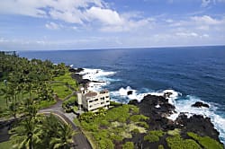 Hale Vu Oceanfront Retreat