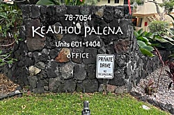 Keauhou Palena 1101