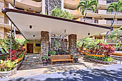 Kihei Surfside 407